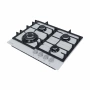 Варочная поверхность газовая Lex GVG 645 WH
