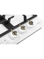 Варочная поверхность газовая Hiberg VM 4235 W
