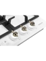 Варочная поверхность газовая Hiberg VM 4235 W