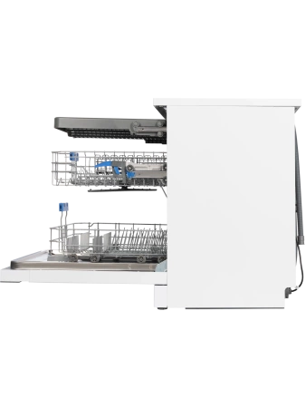 Посудомоечная машина Hiberg i-Q 6815 LW