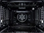 Духовой шкаф Evelux EO 650 PB