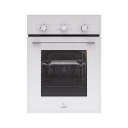 Духовой шкаф Lex EDM 4575 WH