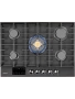 Варочная поверхность газовая Hiberg VM 7255 B