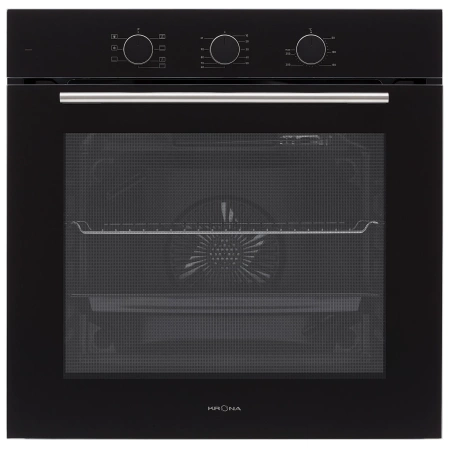 Духовой шкаф Krona Element plus 60 BL