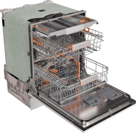 Посудомоечная машина встраиваемая Gorenje GV693A65AD