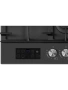 Варочная поверхность газовая Hiberg VM 6245 Gr