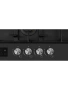 Варочная поверхность газовая Hiberg VM 6245 B