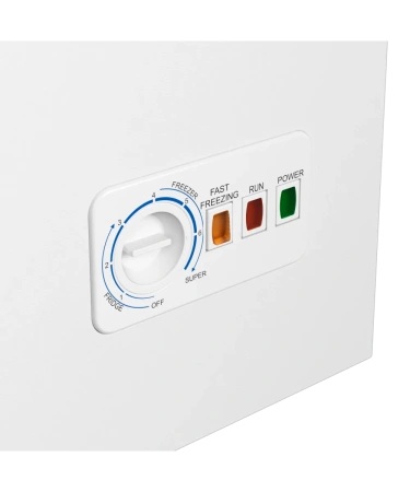 Морозильный ларь Kuppersberg FLCF 110 W