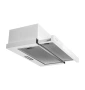 Вытяжка Lex HUBBLE G 2M 600 WHITE