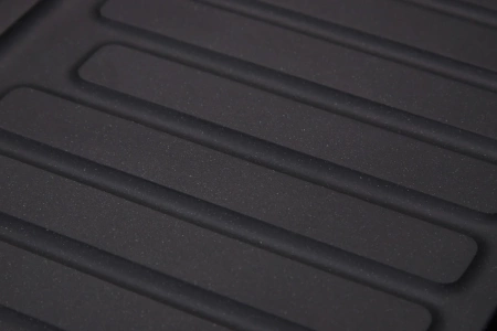 Мойка Lex Garda 620 Black