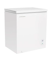 Морозильная камера Kuppersberg FLCF 150 W