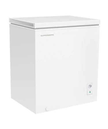 Морозильная камера Kuppersberg FLCF 150 W