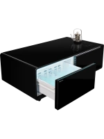 Холодильный барный центр Hiberg X3 TB