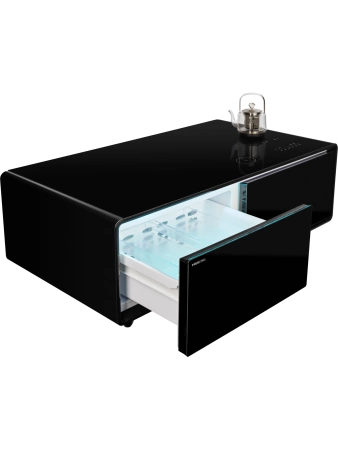 Холодильный барный центр Hiberg X3 TB