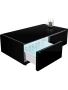 Холодильный барный центр Hiberg X3 TB