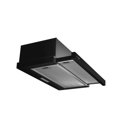 Вытяжка Lex HOGAN 600 BLACK