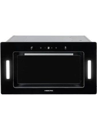 Вытяжка встраиваемая Hiberg VMF 6191 B