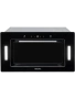 Вытяжка встраиваемая Hiberg VMF 6191 B