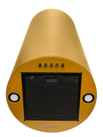 Вытяжка Konigin Bloom Gold 35