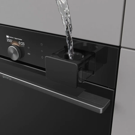 Духовой шкаф Gorenje BSA6138B