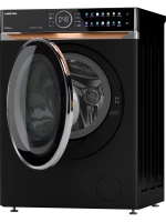 Стиральная машина Hiberg i-DDQ10-10714 B