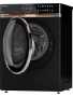 Стиральная машина Hiberg i-DDQ10-10714 B