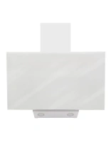 Вытяжка Konigin Flow Tech White 50