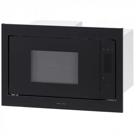 Микроволновая печь встраиваемая Krona Essen 60 BL