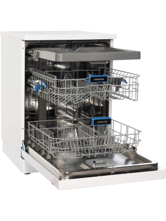 Посудомоечная машина Hiberg i-Q 6815 LW