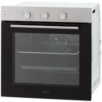 Духовой шкаф Krona Element plus 60 IX