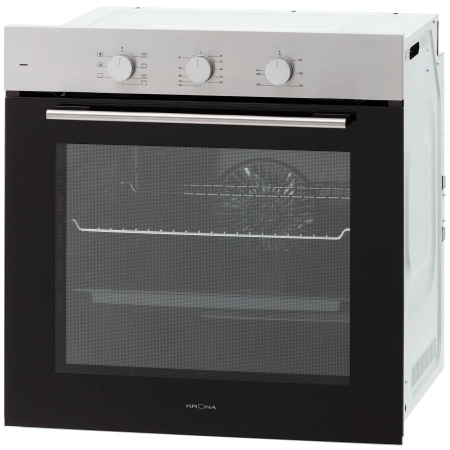Духовой шкаф Krona Element plus 60 IX