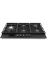 Варочная поверхность газовая Hiberg VM 9255 B
