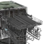 Посудомоечная машина встраиваемая Haier HDWE10-394RU