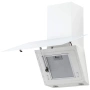 Вытяжка Krona BELINDA 600 white SGC max