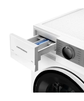 Стирально-сушильная машина Kuppersberg WDM 470 W