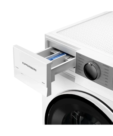 Стирально-сушильная машина Kuppersberg WDM 470 W