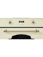 Духовой шкаф Hiberg VM 6260 RY