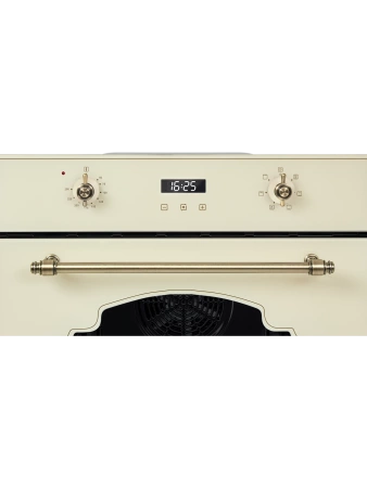 Духовой шкаф Hiberg VM 6260 RY
