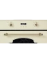 Духовой шкаф Hiberg VM 6260 RY
