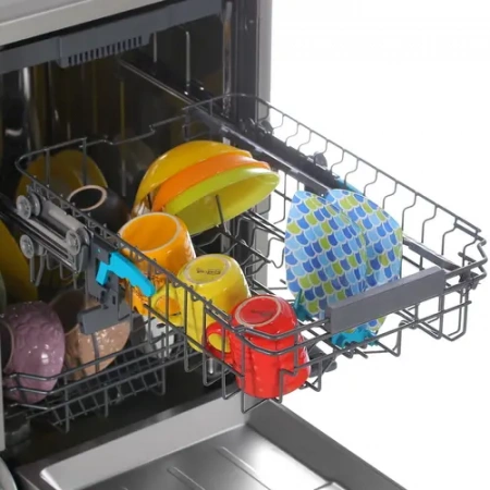 Посудомоечная машина Gorenje GS541D10X
