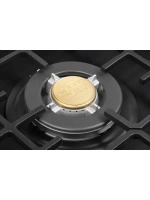 Варочная поверхность газовая Hiberg VM 7255 B