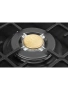 Варочная поверхность газовая Hiberg VM 7255 B