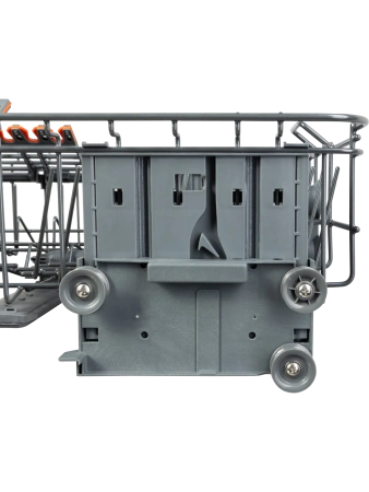 Посудомоечная машина встраиваемая Hiberg i-X 4810