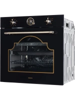 Духовой шкаф Hiberg VM 6392 BR