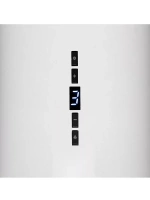 Кухонная вытяжка Konigin Ester White/White Glass 31