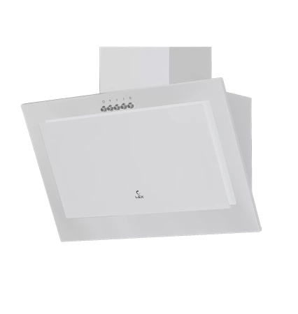Вытяжка Lex MIO 600 WHITE