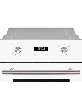 Духовой шкаф Hiberg VM 4260 W