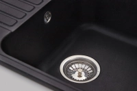 Мойка Lex Garda 620 Black