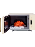 Микроволновая печь Hiberg i-VM 4588 YR