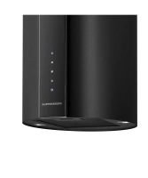 Вытяжка Kuppersberg MOTUBA 35 B